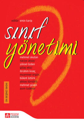 Sınıf Yönetimi - 1