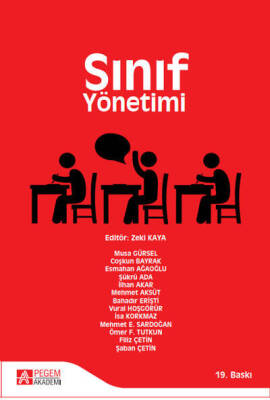 Sınıf Yönetimi - 1