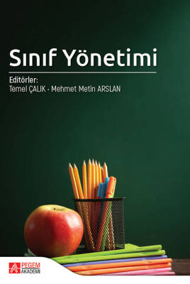 Sınıf Yönetimi - 1