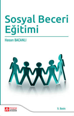 Sosyal Beceri Eğitimi - 1