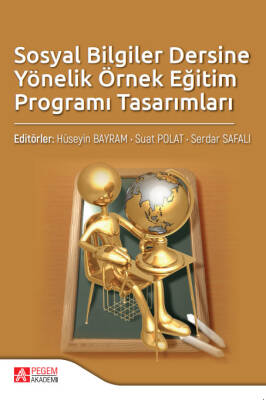 Sosyal Bilgiler Dersine Yönelik Örnek Eğitim Programı Tasarımları - 1