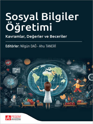 Sosyal Bilgiler Öğretimi - 1