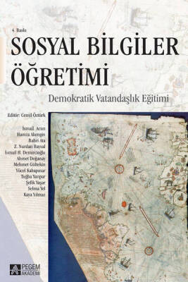 Sosyal Bilgiler Öğretimi - 1