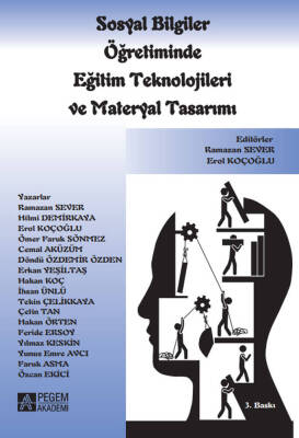 Sosyal Bilgiler Öğretiminde Eğitim Teknolojileri ve Materyal Tasarımı - 1