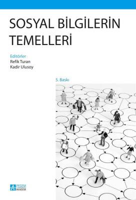 Sosyal Bilgilerin Temelleri - 1