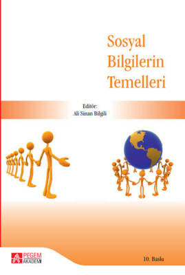 Sosyal Bilgilerin Temelleri - 1