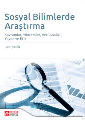 Sosyal Bilimlerde Araştırma - 1