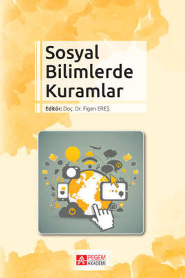 Sosyal Bilimlerde Kuramlar - 1