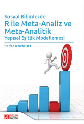 Sosyal Bilimlerde R ile Meta-Analiz ve Meta-Analitik - 1