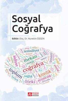 Sosyal Coğrafya - 1