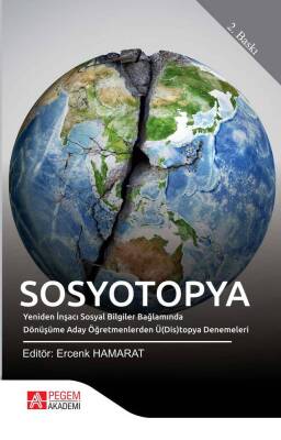 Sosyotopya - 1