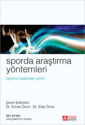 Sporda Araştırma Yöntemleri - 1