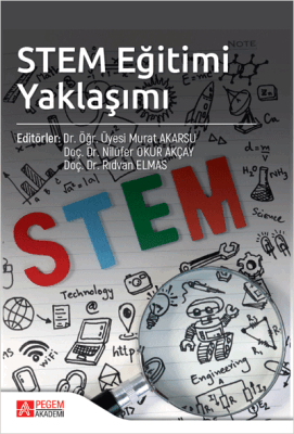 Stem Eğitimi Yaklaşımı - 1