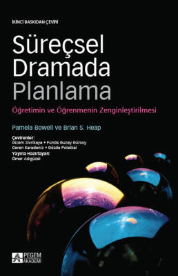 Süreçsel Dramada Planlama - 1