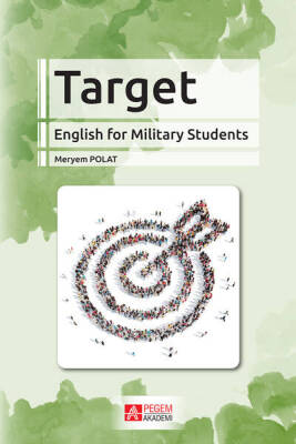 Target - English for Military Students - 1