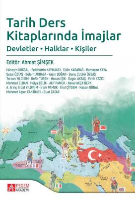 Tarih Ders Kitaplarında İmajlar - 1