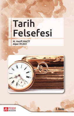 Tarih Felsefesi - 1