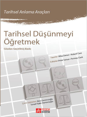 Tarihsel Düşünmeyi Öğretmek - 1