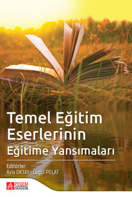 Temel Eğitim Eserlerinin Eğitime Yansımaları - 1