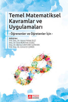 Temel Matematiksel Kavramlar ve Uygulamaları - 1