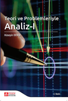 Teori ve Problemleriyle Analiz - I - 1