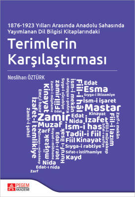 Terimlerin Karşılaştırması - 1