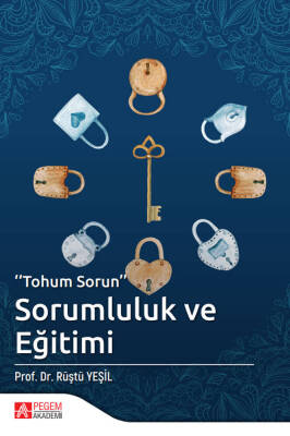 Tohum Sorun Sorumluluk ve Eğitimi - 1