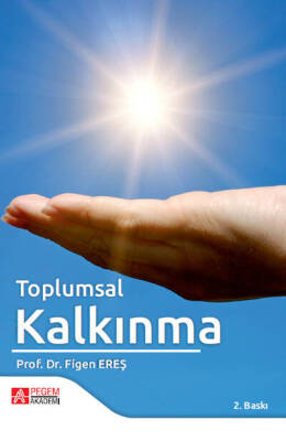 Toplumsal Kalkınma - 1