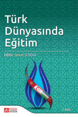 Türk Dünyasında Eğitim - 1