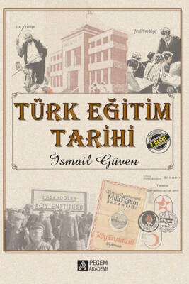 Türk Eğitim Tarihi - 1