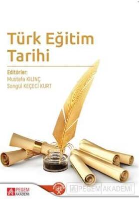 Türk Eğitim Tarihi - 1