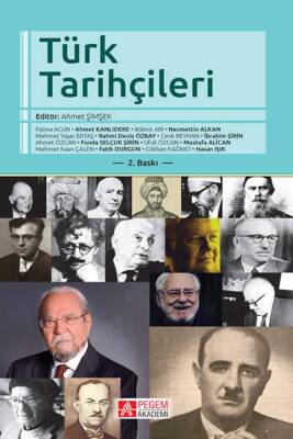 Türk Tarihçileri - 1