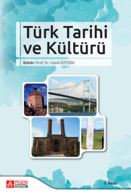 Türk Tarihi ve Kültürü - 1