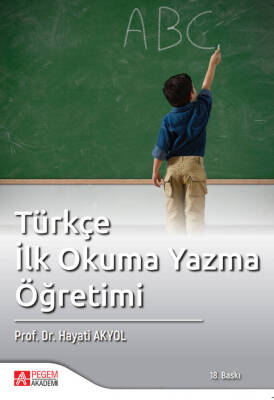 Türkçe İlkokuma Yazma Öğretimi - 1