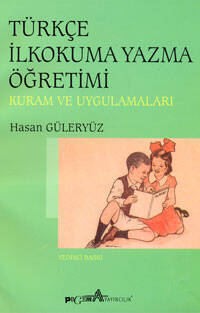 Türkçe İlkokuma Yazma Öğretimi - 1