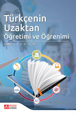 Türkçenin Uzaktan Öğretimi ve Öğrenimi - 1