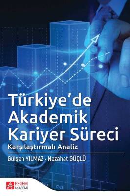 Türkiye’de Akademik Kariyer Süreci - 1