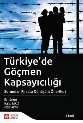 Türkiye’de Göçmen Kapsayıcılığı - 1