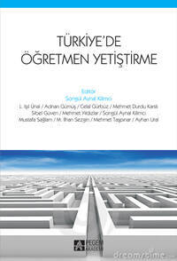 Türkiyede Öğretmen Yetiştirme - 1