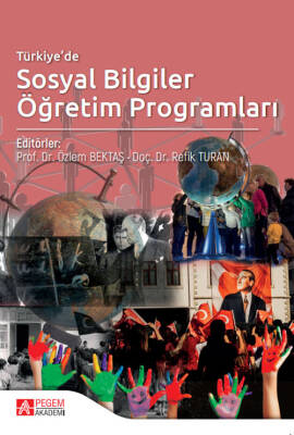 Türkiye'de Sosyal Bilgiler Öğretim Programları - 1