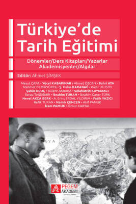 Türkiye’de Tarih Eğitimi - 1