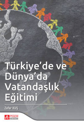 Türkiye'de ve Dünya'da Vatandaşlık Eğitimi - 1