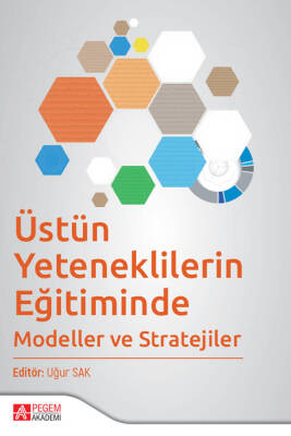 Üstün Yeteneklilerin Eğitiminde Modeller ve Stratejiler - 1