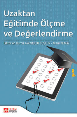 Uzaktan Eğitimde Ölçme ve Değerlendirme - 1