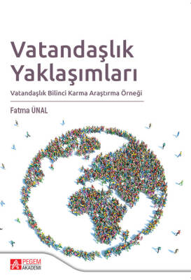 Vatandaşlık Yaklaşımları - 1