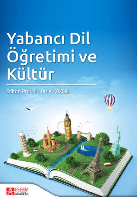 Yabancı Dil Öğretimi ve Kültür - 1