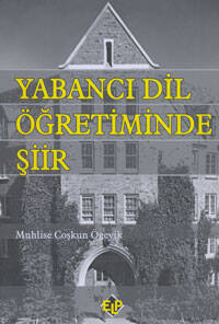 Yabancı Dil Öğretiminde Şiir - 1