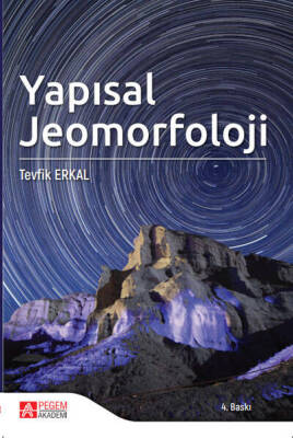 Yapısal Jeomorfoloji - 1