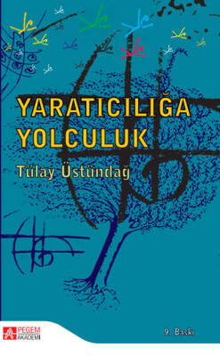 Yaratıcılığa Yolculuk - 1