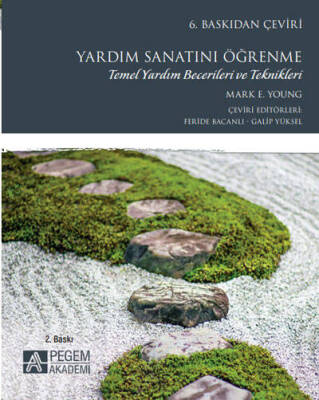 Yardım Sanatını Öğrenme - 1